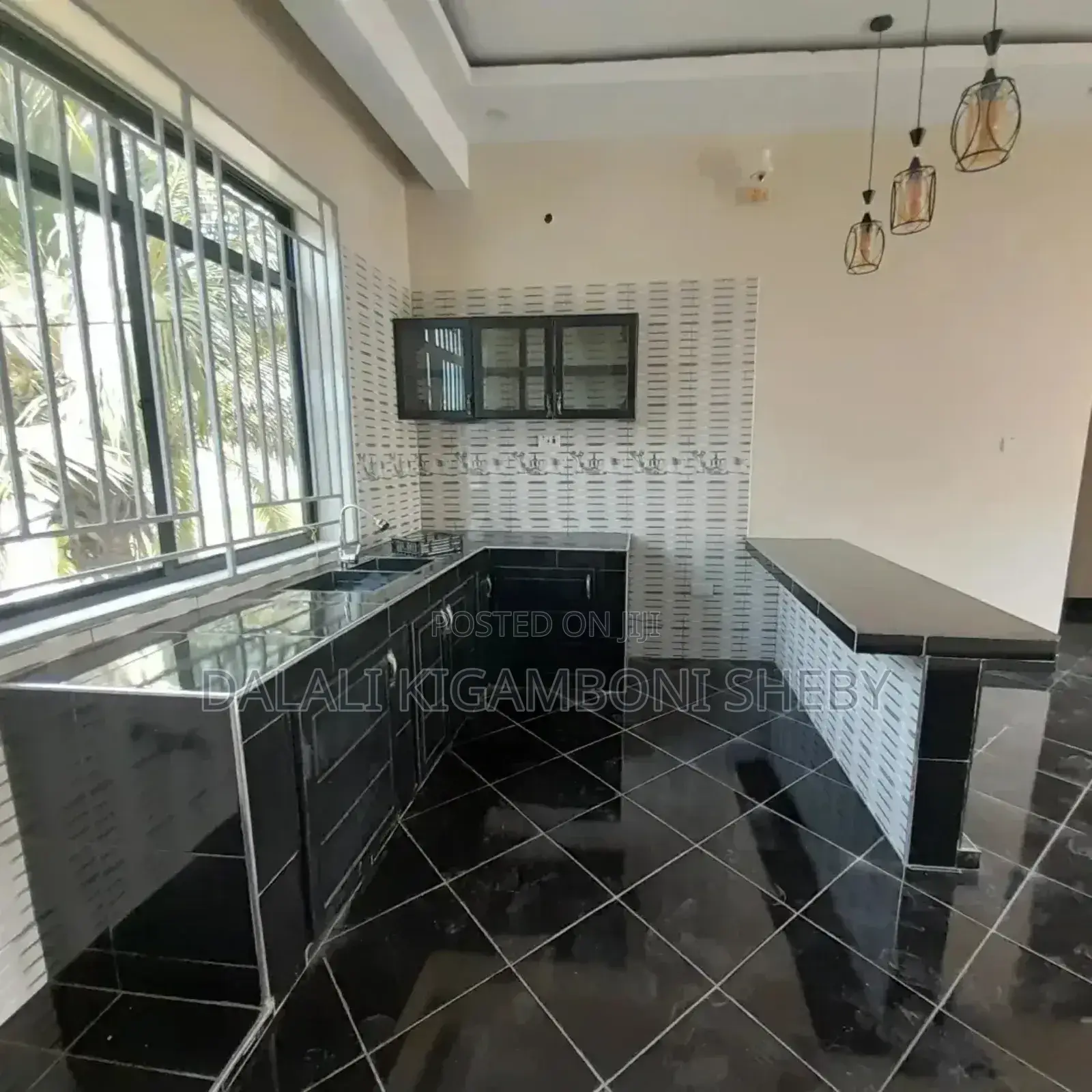 2bdrm Apartment in Kibada, Kigamboni for rent
