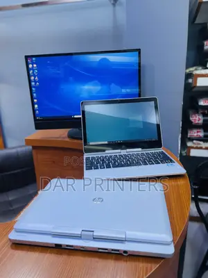 Laptop HP EliteBook Revolve 810 Tablet 12GB Intel Core I5 SSD 256GB