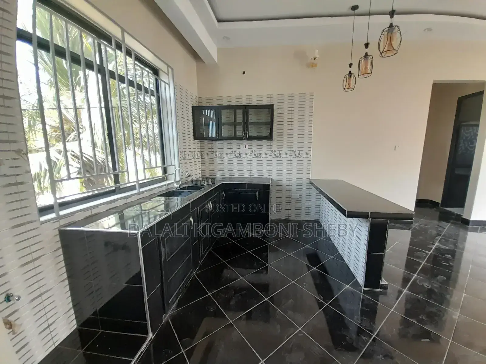 2bdrm Apartment in Kibada, Kigamboni for rent