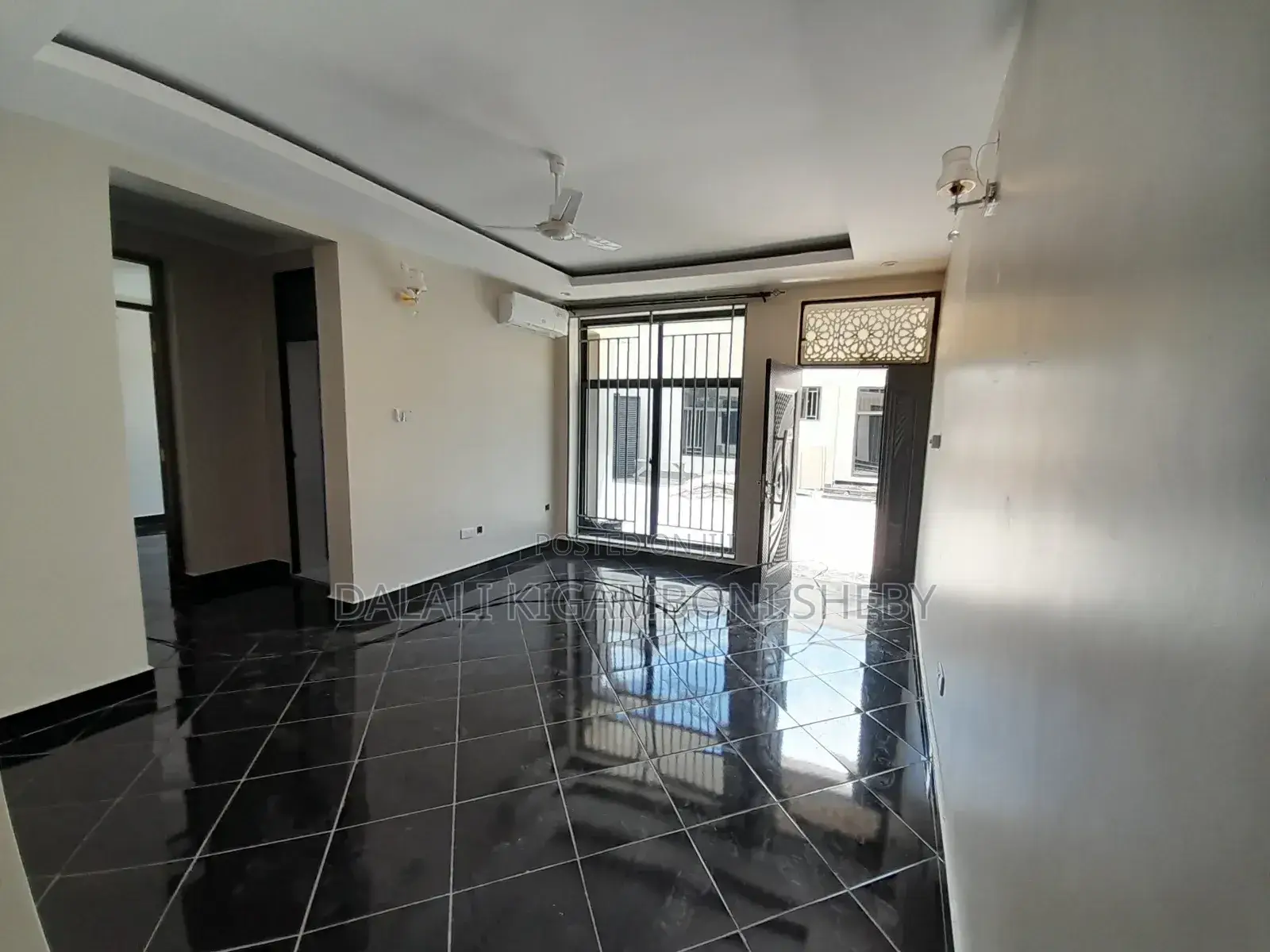 2bdrm Apartment in Kibada, Kigamboni for rent