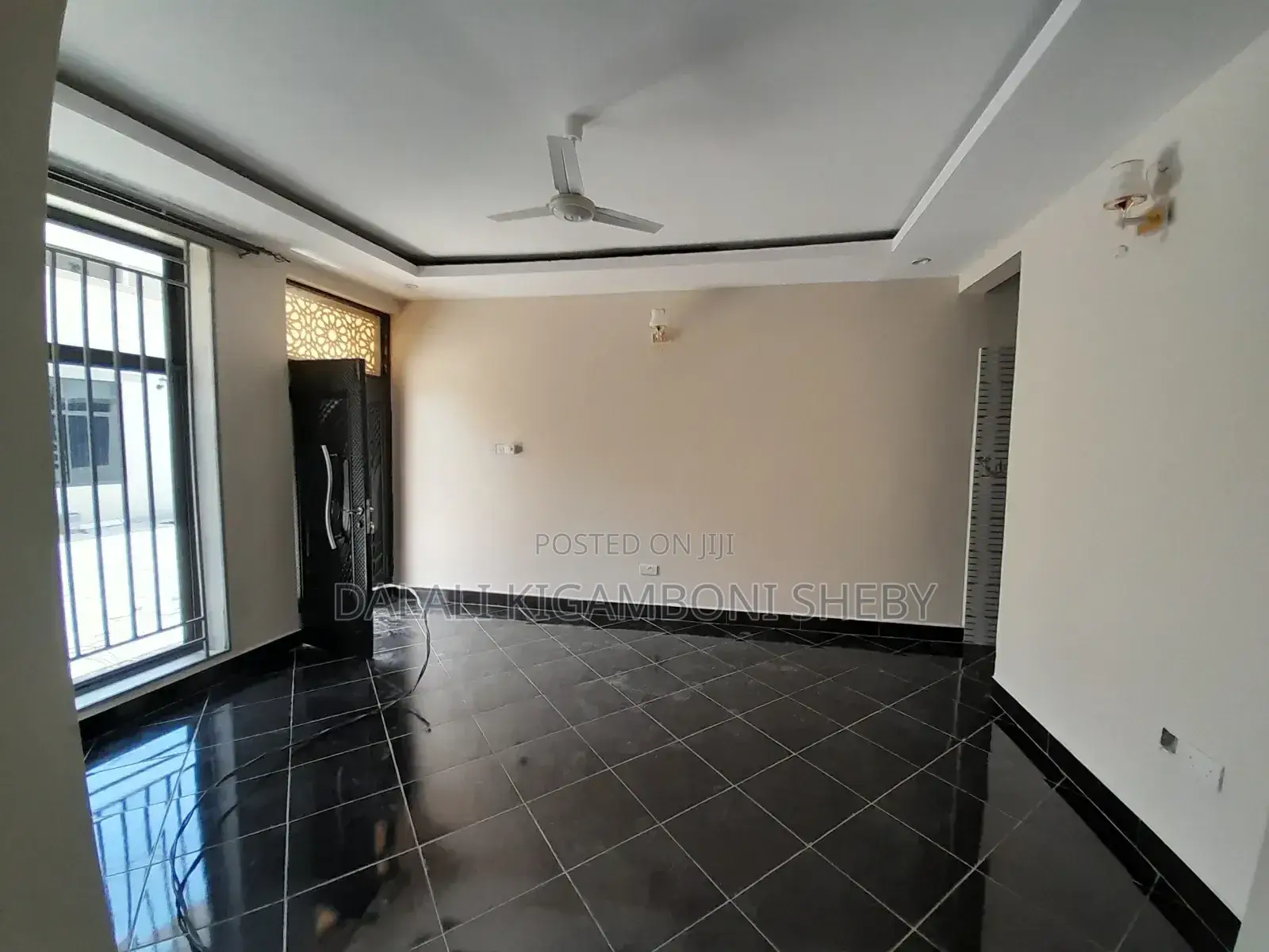 2bdrm Apartment in Kibada, Kigamboni for rent