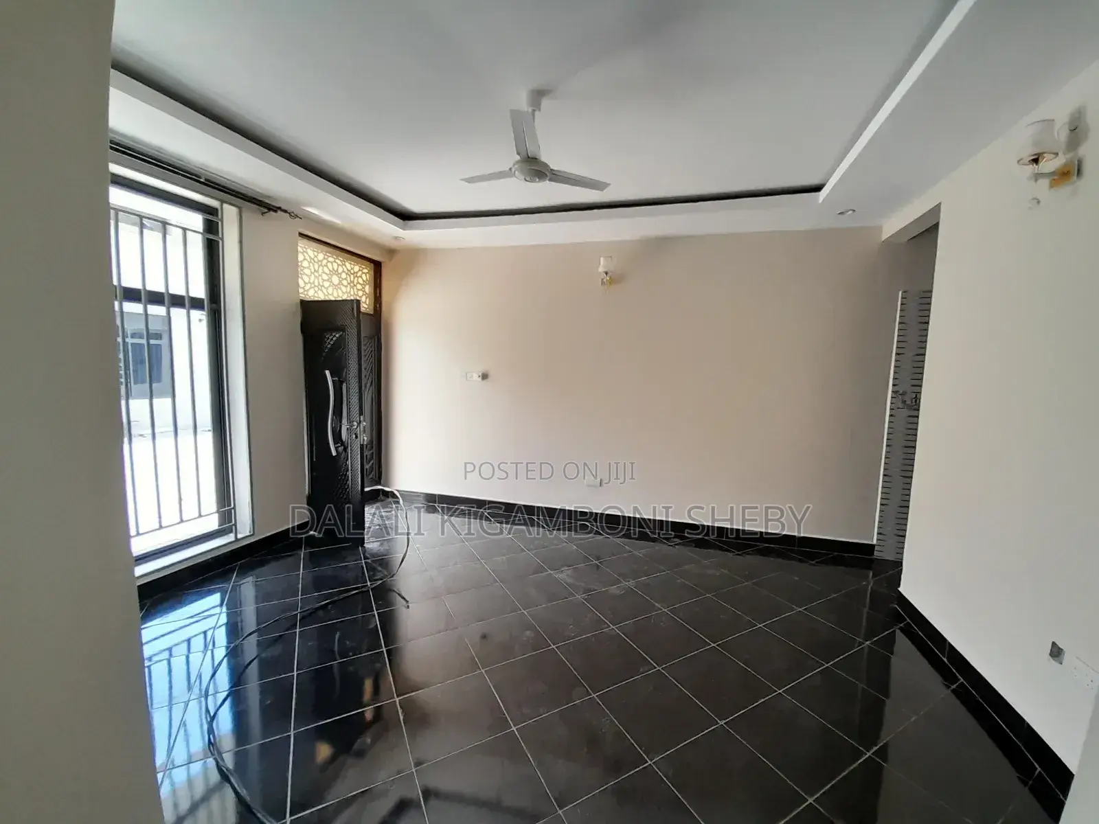 2bdrm Apartment in Kibada, Kigamboni for rent