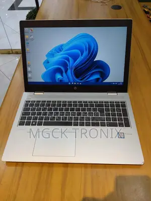 Laptop HP EliteBook 840 G3 8GB Intel Core I7 SSD 256GB