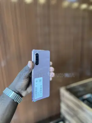 Sony Xperia 5 II 128 GB Pink