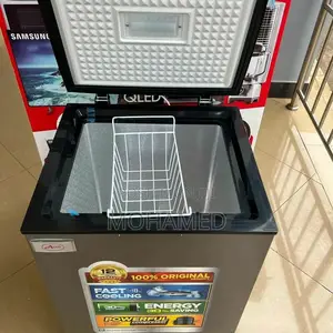 Aero Freezer/Friza 100L
