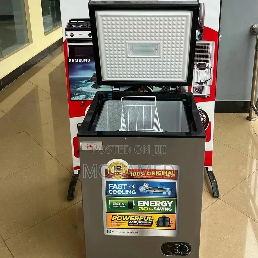 Aero Freezer/Friza 100L