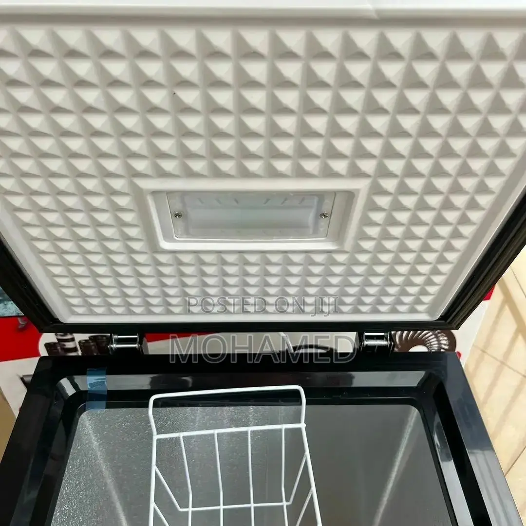 Aero Freezer/Friza 100L