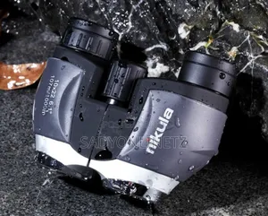 Mini Binocular 10x22