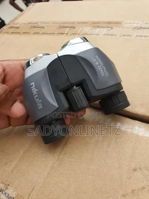 Mini Binocular 10x22