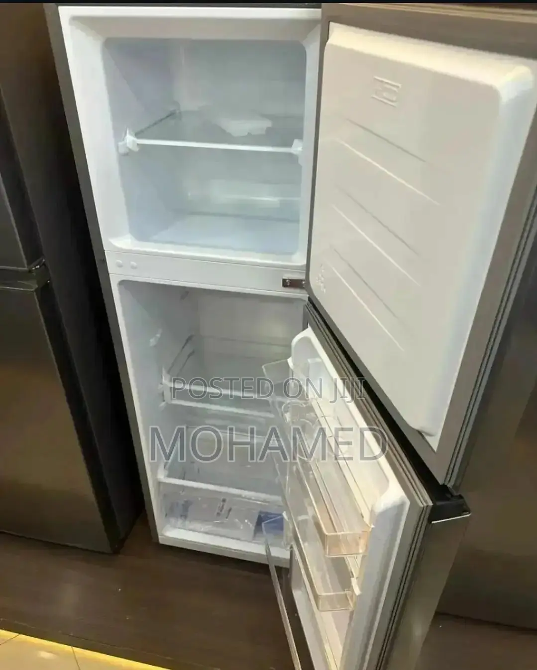 Hisense Fridge/Friji 160L