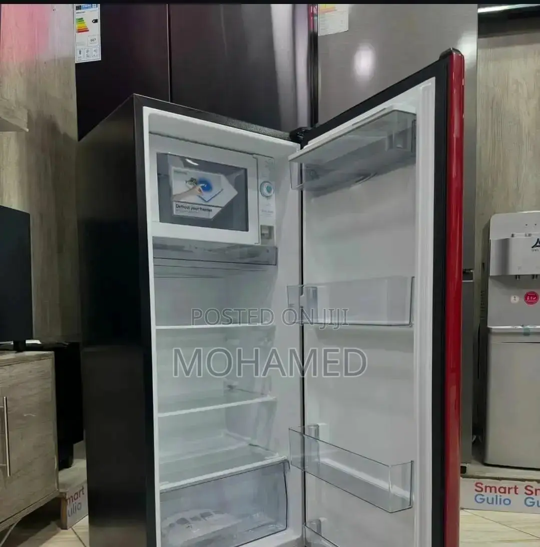 Hisense Microwave Oven