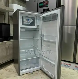 Hisense Microwave Oven