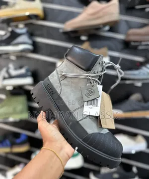 Timberland Boots Original