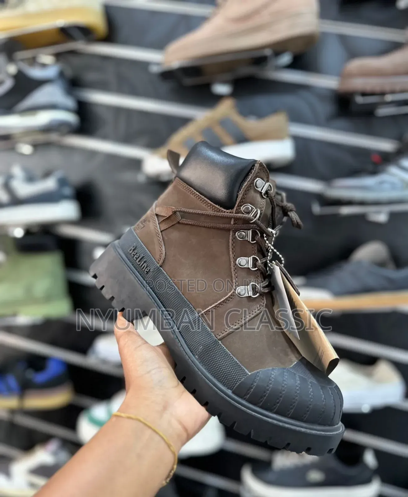 Timberland Boots Original