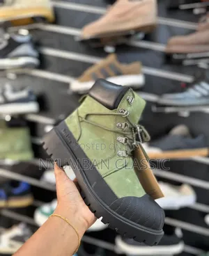 Timberland Boots Original