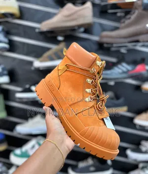 Timberland Boots Original