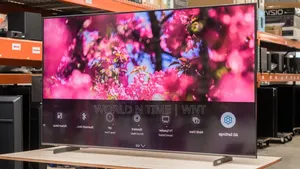 Offer Samsung 75-Inch Qled Q60c Series Quantum Hdr, 2023