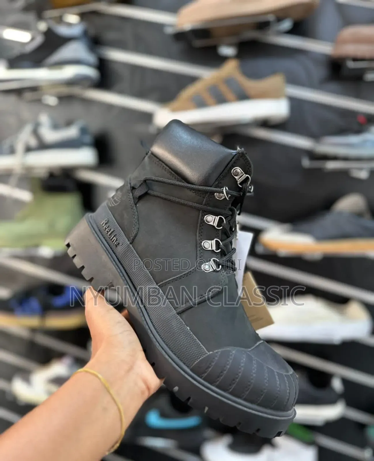 Timberland Boots Original