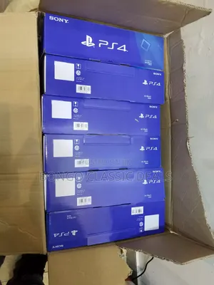 Ps4 Slim Offer