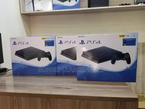 Ps4 Slim Offer