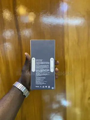 New Google Pixel 9 256 GB Black