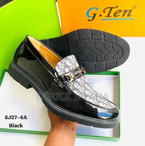 New Moccasins Original