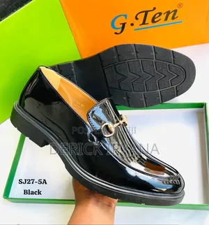 New Moccasins Original