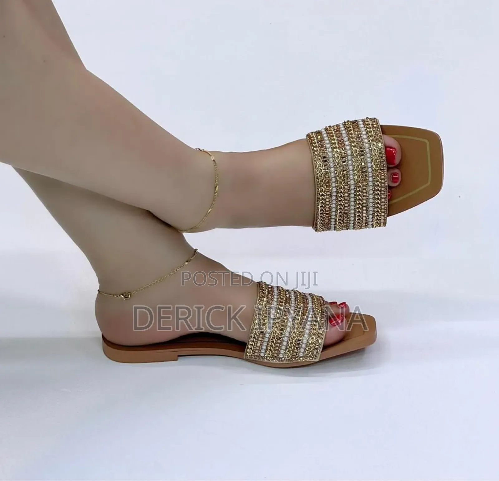 New Flats Shoes Original