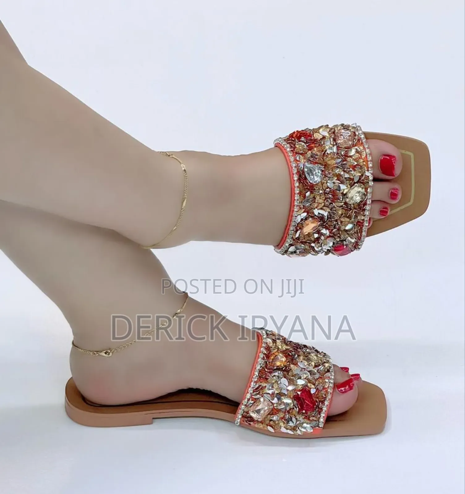 New Flats Shoes Original
