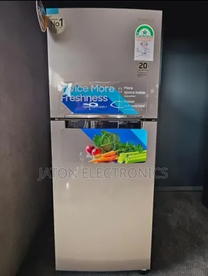 Sumsung Fridge RT26 208L