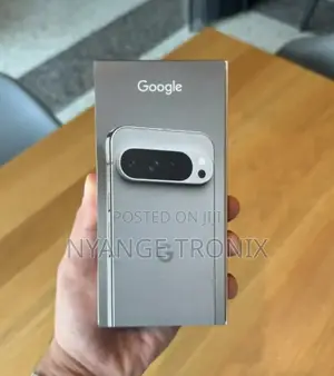 New Google Pixel 9 256 GB Gray