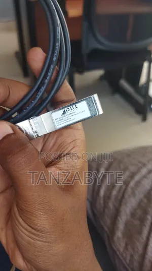 Fiber SFP Dac Cable 10G