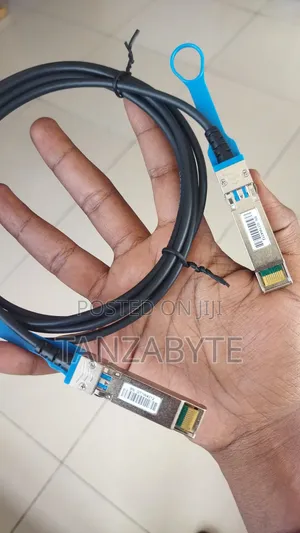 Fiber SFP Dac Cable 10G