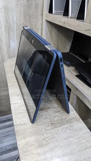 New Laptop HP Chromebook 13 4GB Intel SSD 128GB