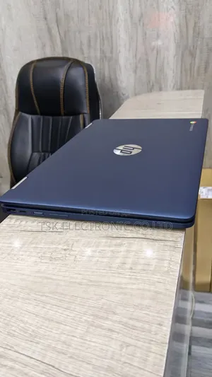 New Laptop HP Chromebook 13 4GB Intel SSD 128GB