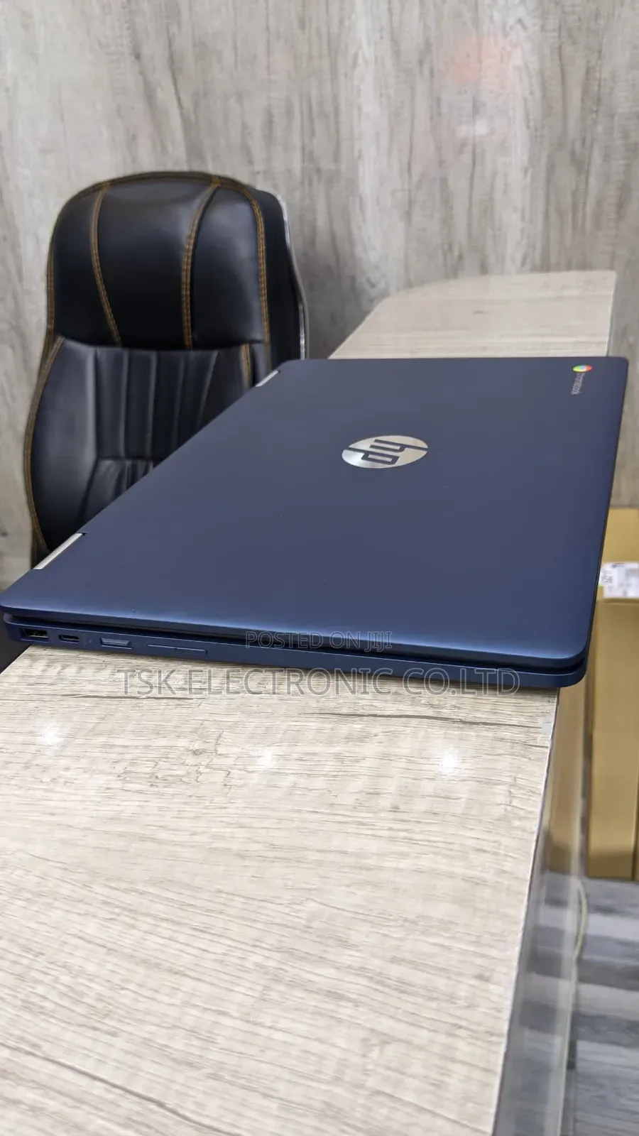 New Laptop HP Chromebook 13 4GB Intel SSD 128GB