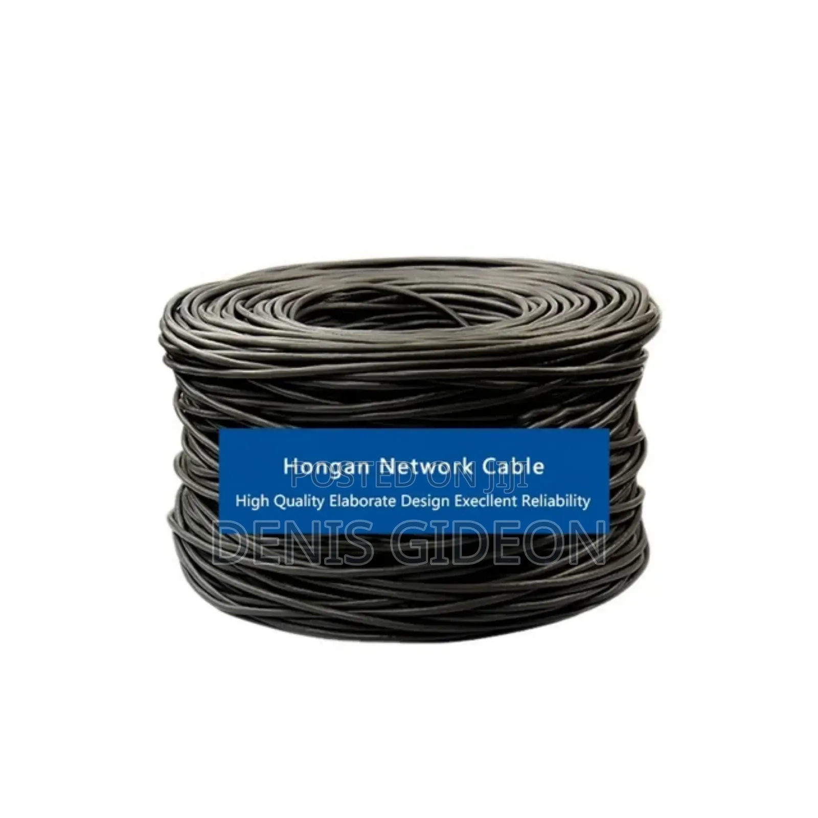 Cat 6 Network Cables Outdoor