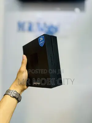 New Samsung Galaxy Z Fold 5 256 GB Black
