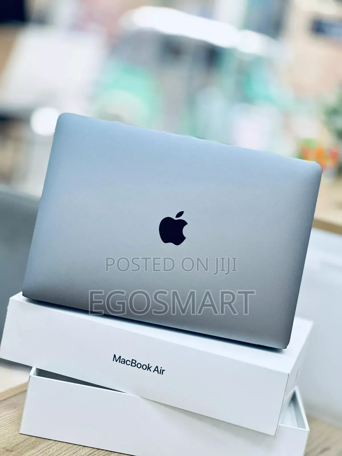 Laptop Apple MacBook Air 2020 8GB Apple M1 SSD 256GB