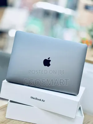 Laptop Apple MacBook Air 2020 8GB Apple M1 SSD 256GB