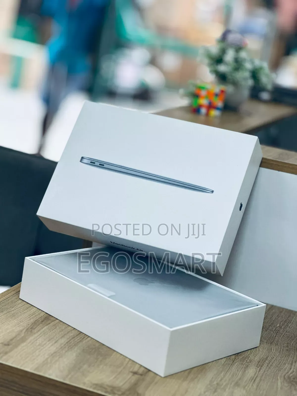 Laptop Apple MacBook Air 2020 8GB Apple M1 SSD 256GB
