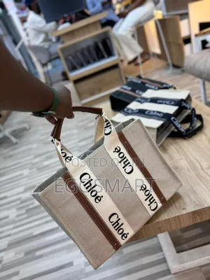 Chloe Hand Bags