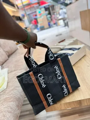 Chloe Hand Bags
