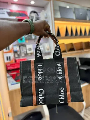 Chloe Hand Bags