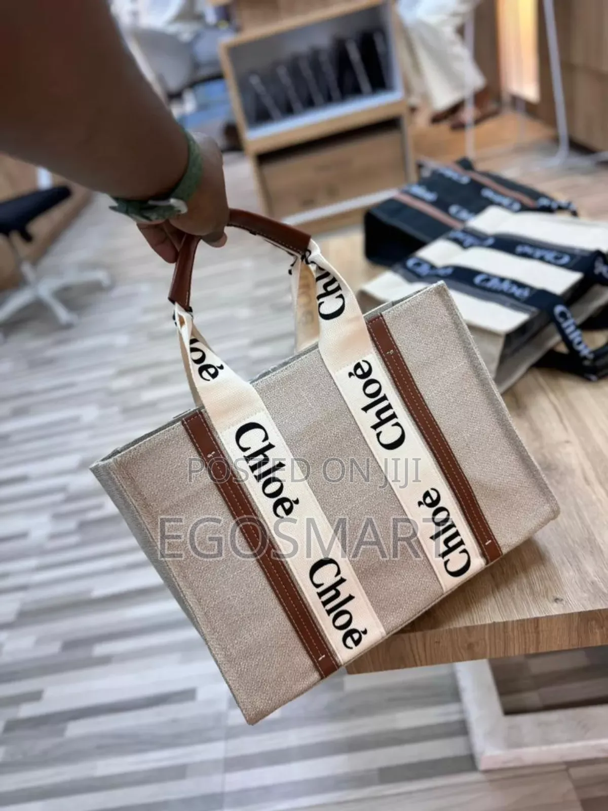 Chloe Hand Bags