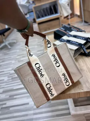 Chloe Hand Bags