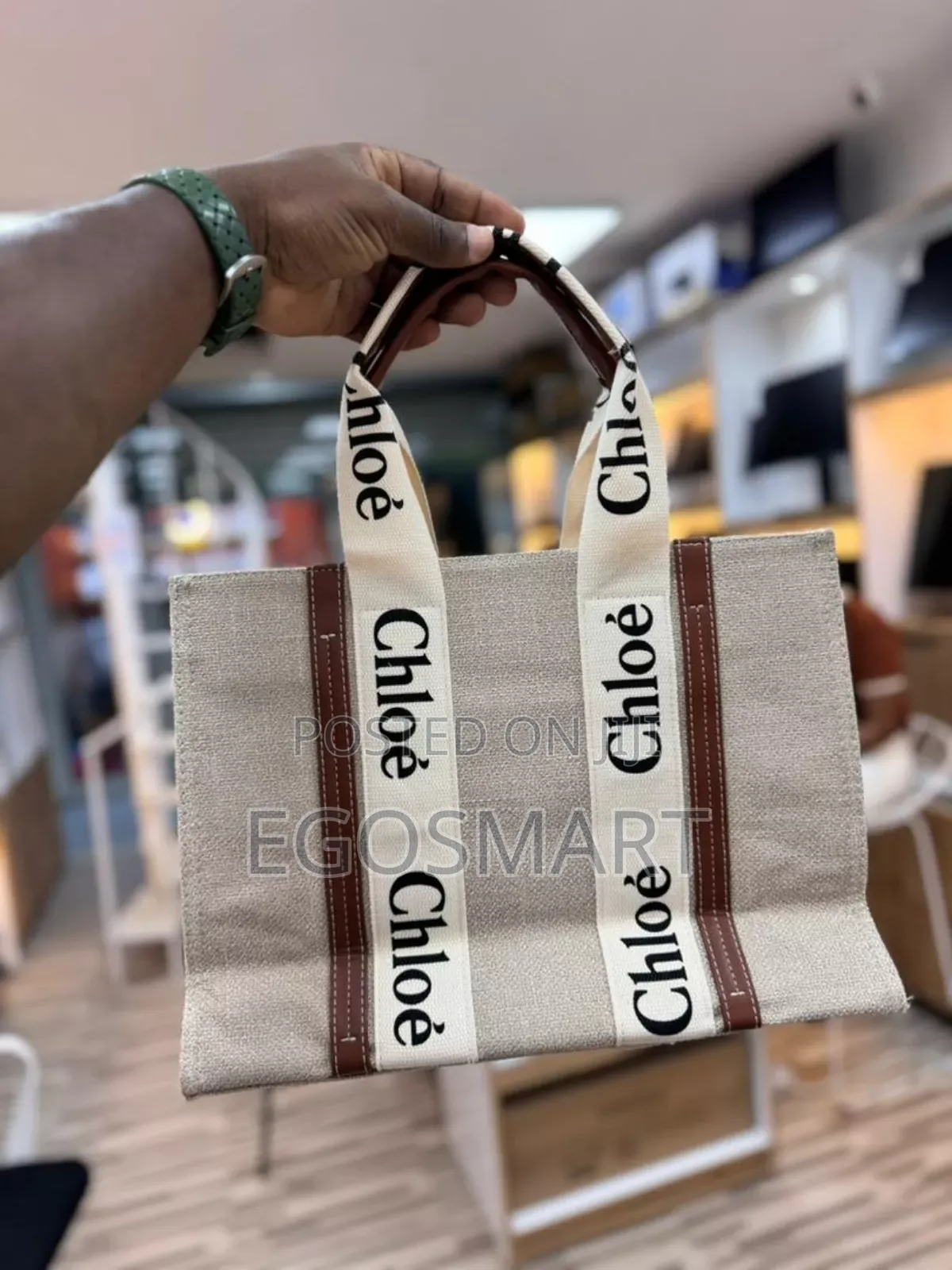 Chloe Hand Bags