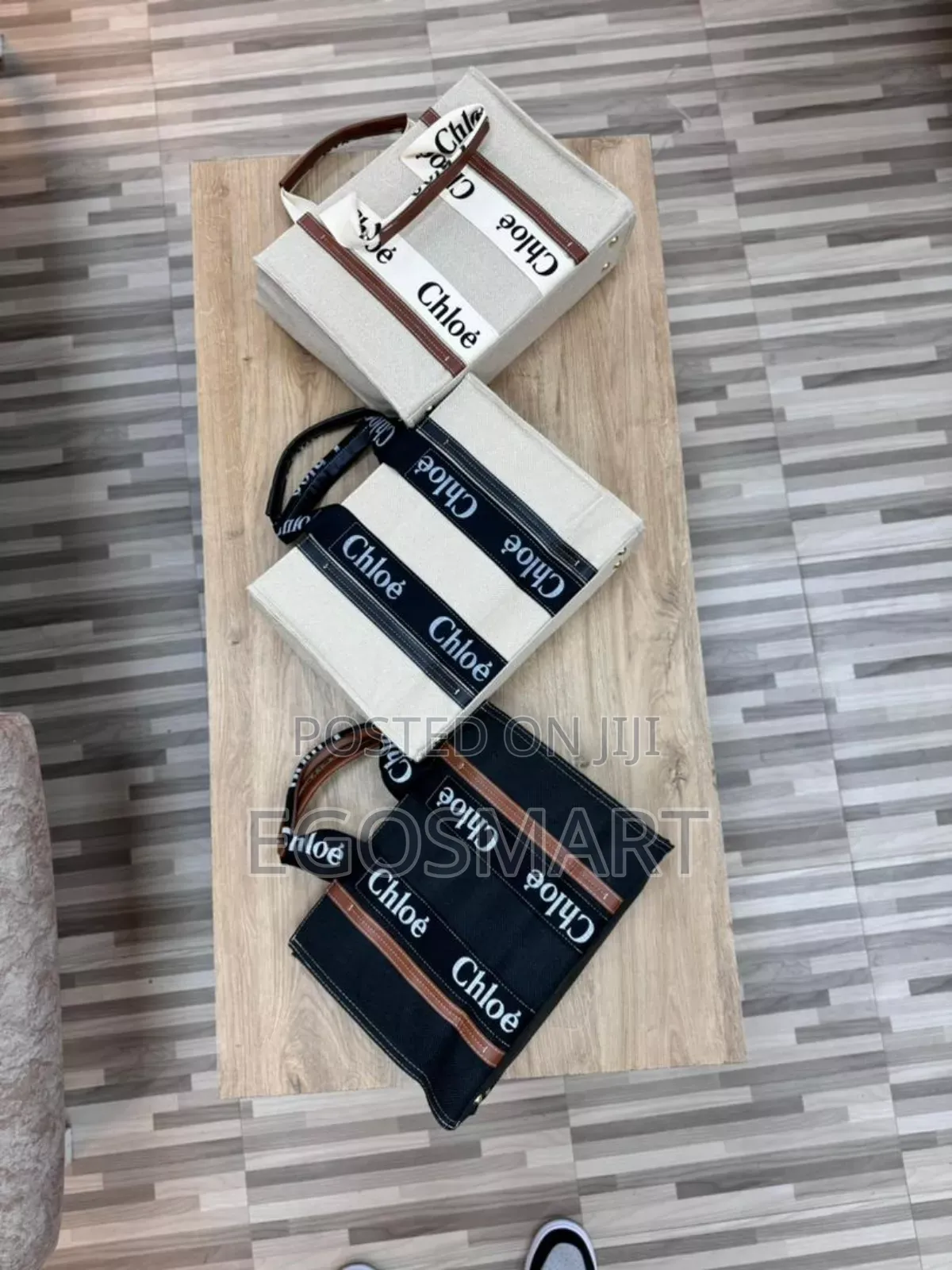 Chloe Hand Bags