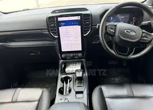 Ford Ranger 2023 White