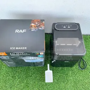 Ice Cube Portable Ice Making Machine For Home Kitchen Office